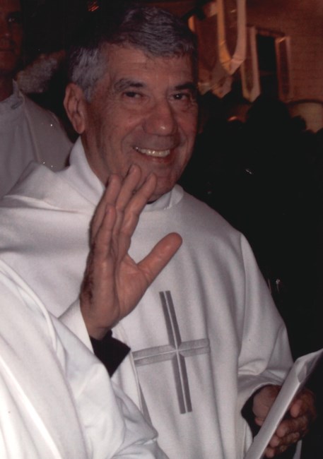 Obituary of Rev. Lee DaCosta