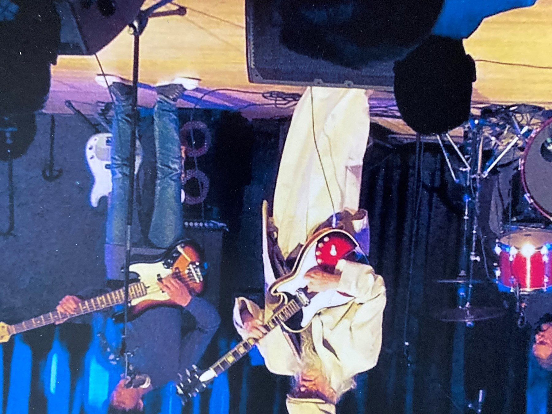 Obituary of James W Jacobs