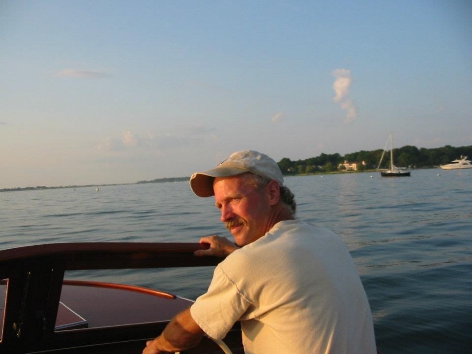 Obituary of Ralph B. Woodruff, Jr.