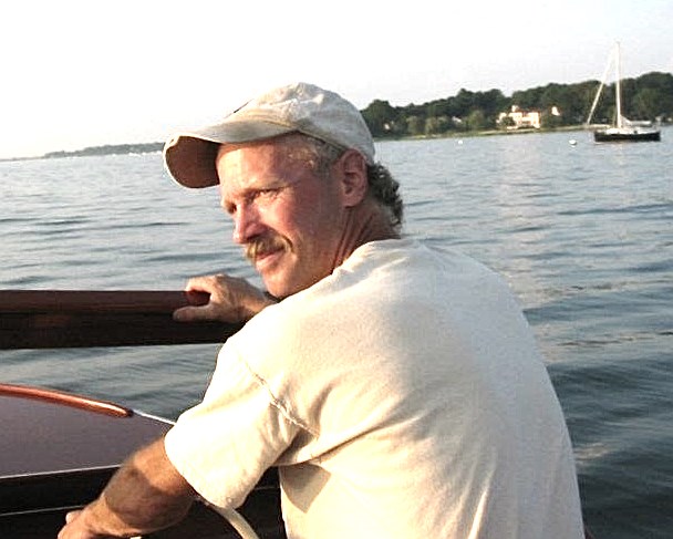 Obituary of Ralph B. Woodruff, Jr.