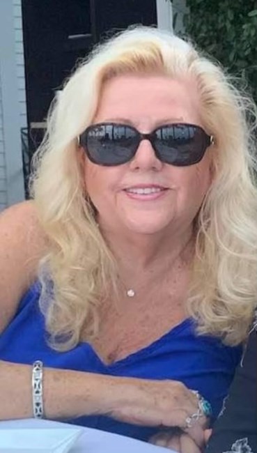 Obituary of Judy Carolyn Hobson