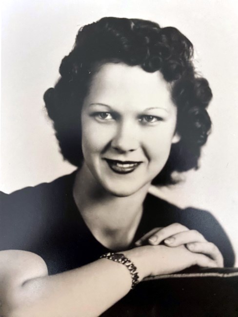 Obituary of Helen Naydene Kowalke