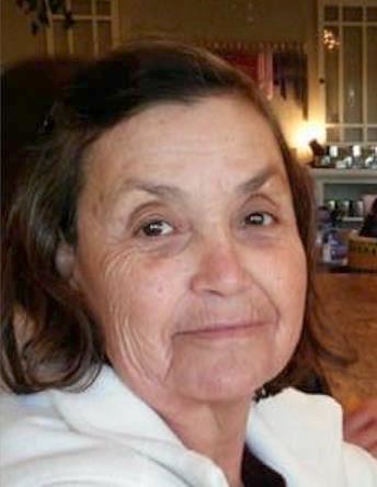 Obituary of Amparo Alvarez