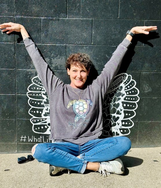 Obituary of Amber Lawrence Bailey