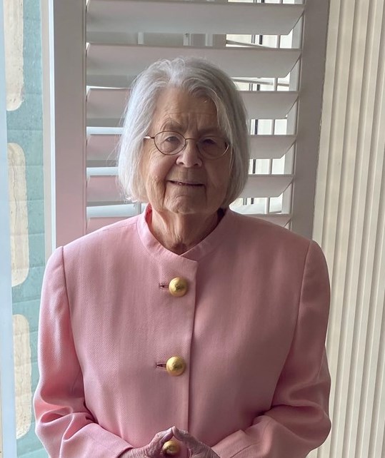 Obituary of Madeline A White