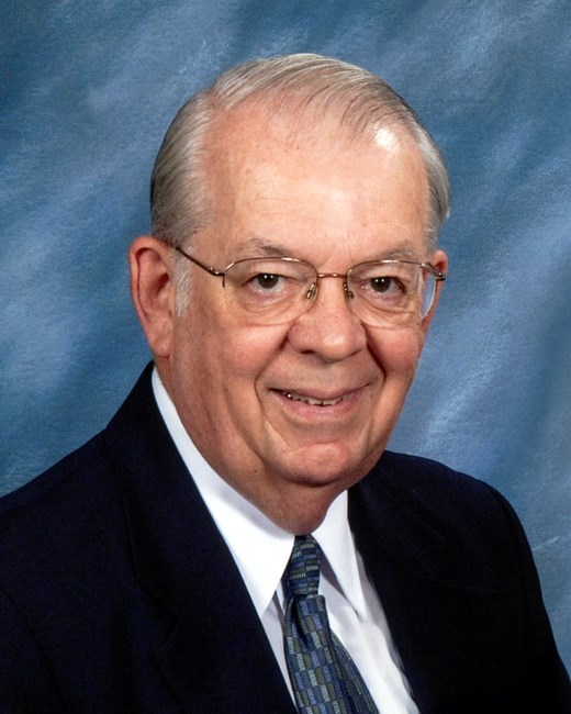 Obituary of William "Bill" Smith Christenberry