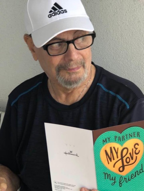 Obituario de Ronald L Zicherman