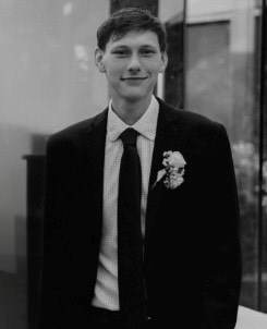 Avis de décès de Quinn Michael Hanson