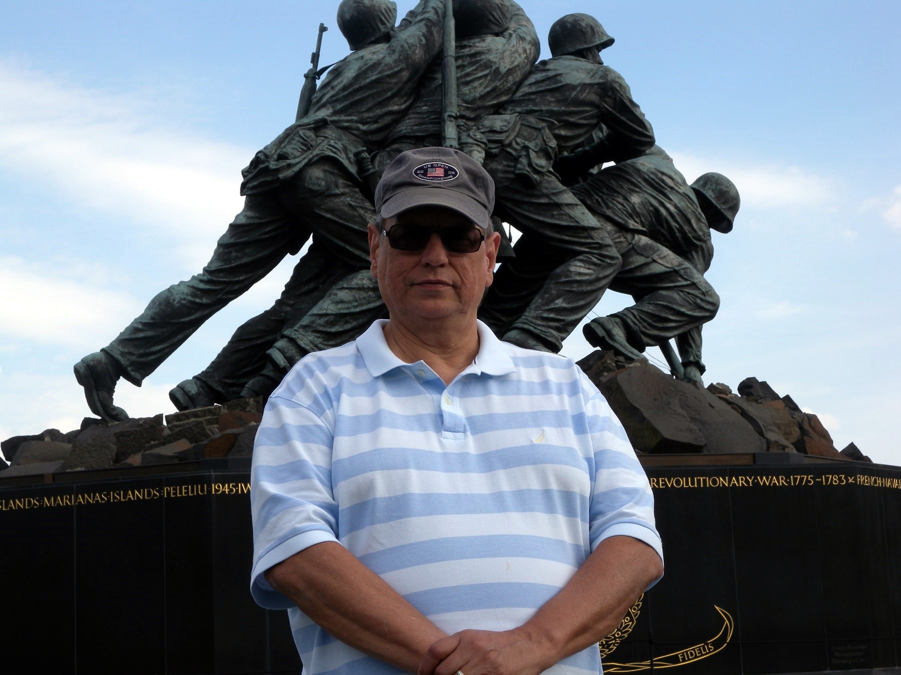 David Loyd Obituary - Scarsdale, NY