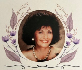 Obituary of Helen M Martinez