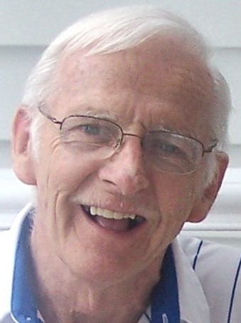 Obituary of Reginald R. Parent