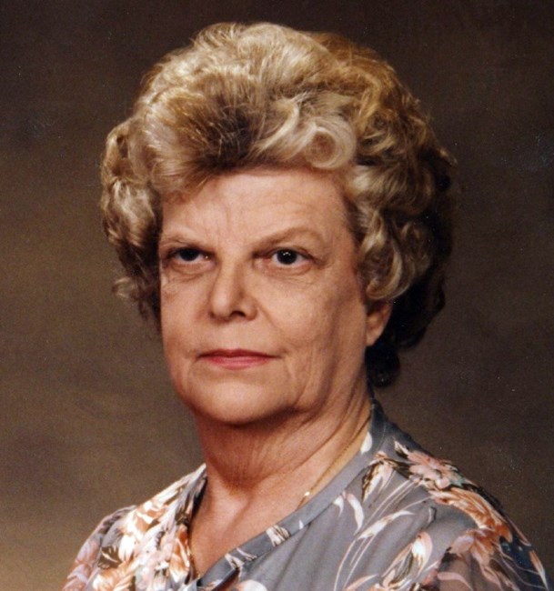 Obituary of Heidy Elisabeth Teves