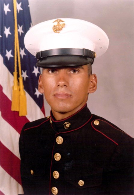 Obituary of Roger H. Garcia