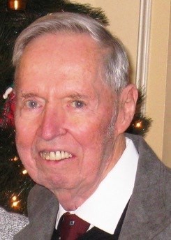 Obituary of Arthur Joseph Kyle