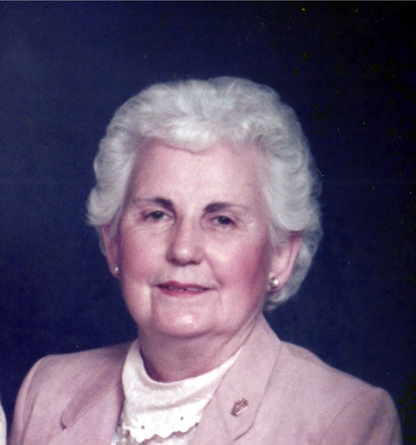 Obituary of Wixie Odom Stalder