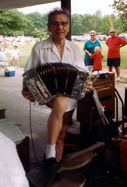 Obituary of Edward T. Jakubowski