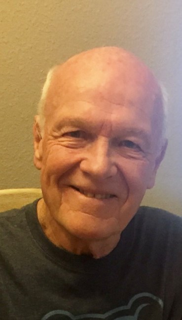 Obituary of Bruce Andrew Swetz