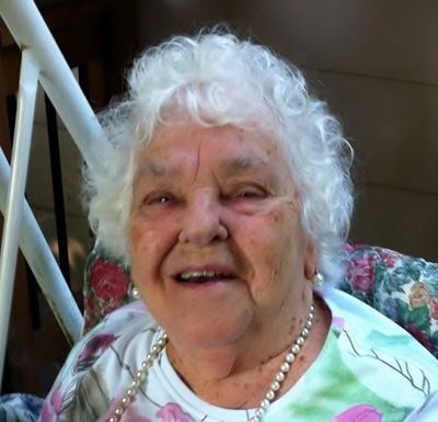 Avis de décès de Therese Gauthier