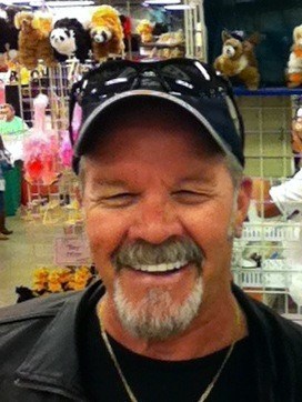 Obituary of William Marlon Harper