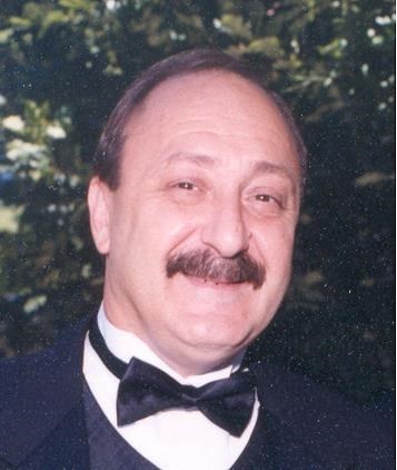 Obituary of Richard M. Fegatelli "Fig"