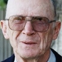 Obituario de Roy Benson Carpenter