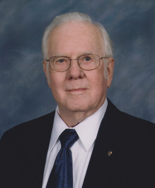 Obituary of Carl D. Bridges Jr.