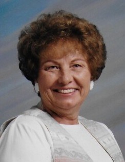 Obituary of Fern Beck