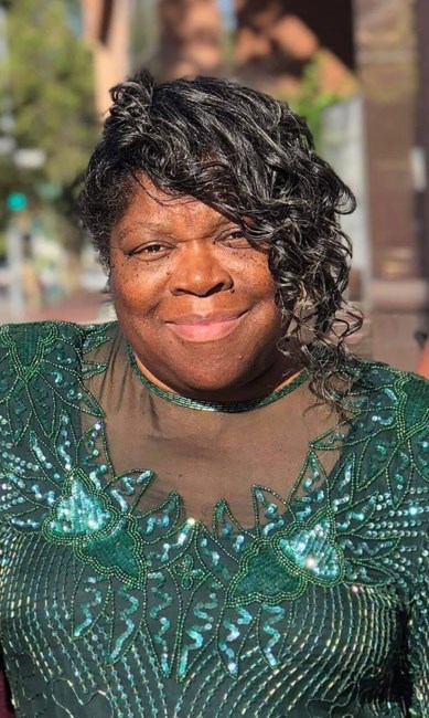 Obituary of Eula Mae Clark