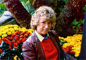 Obituary of Rosemary Joan Nicholson  Fenwick