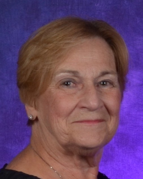 Obituary of Bernice Rioux