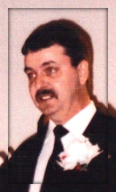 Obituary of David Alonzo Brott