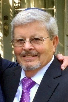 Obituary of Neil Sherman