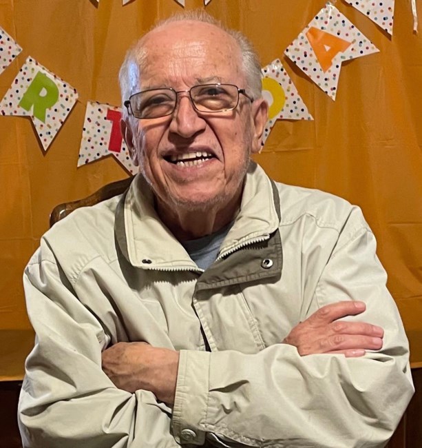 Obituary of Pedro Gil Jr.