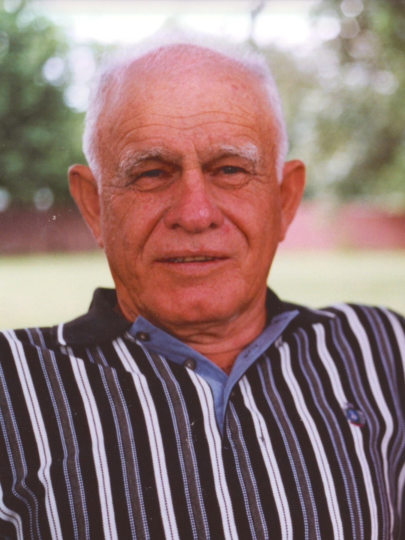 Obituario de Paul John Gatta Jr.