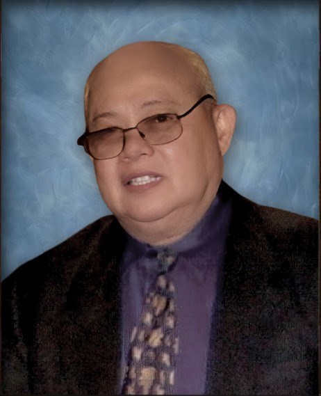 Obituary of Oliver Arellano Delacruz