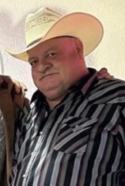 Obituary of Baltazar Moreno Perez
