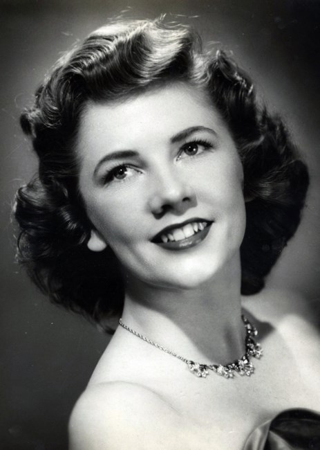 Obituary of Betty Lankford