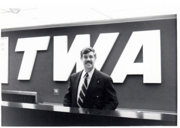 Avis de décès de Ross "Sonny" Warren Jr.