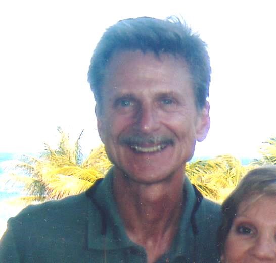 Obituary of Mark S Nevirs