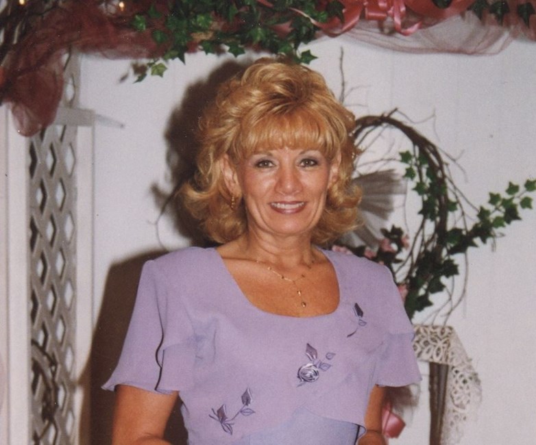 Obituario de Dianne Patricia Workman