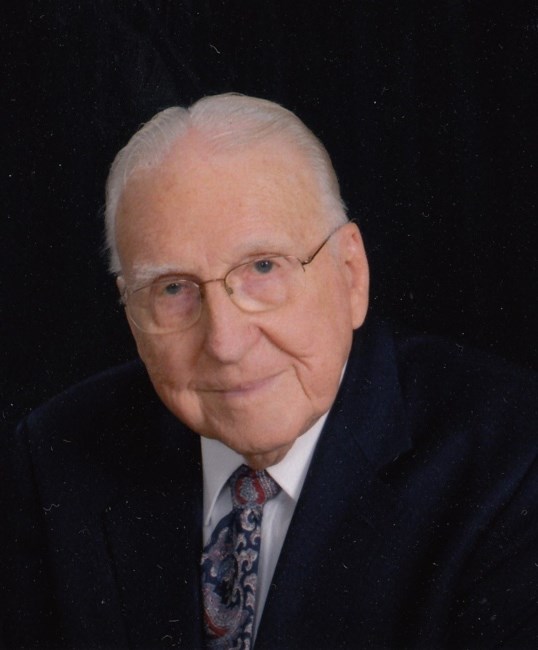 Obituary of Gordon James Hanson