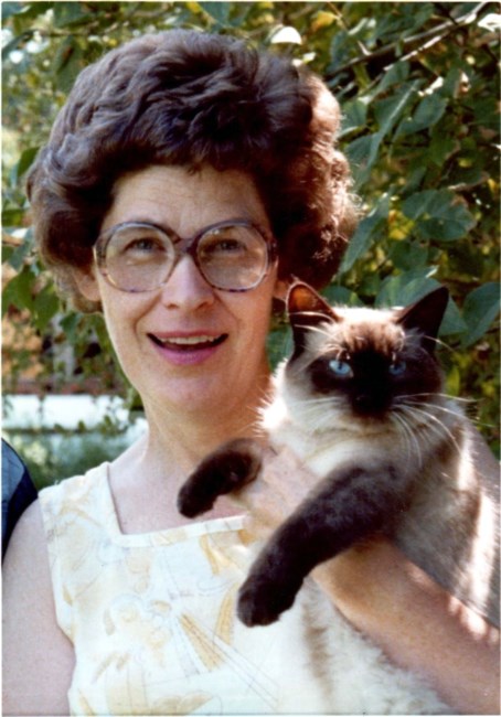 Obituario de Kathleen "Susy" Robison Urice