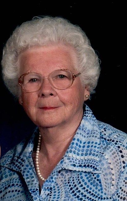 Obituary of Eleanor Attkisson Smith