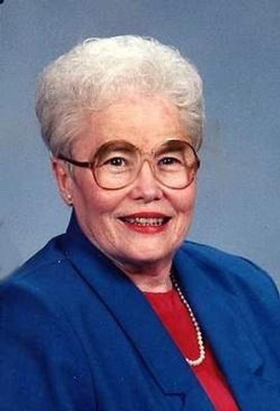 Obituary of Mattie Maye   Wigginton