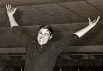 Obituary of Ronald Gordon Kracht