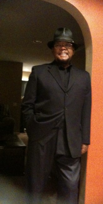 Obituary of George Ree Flores