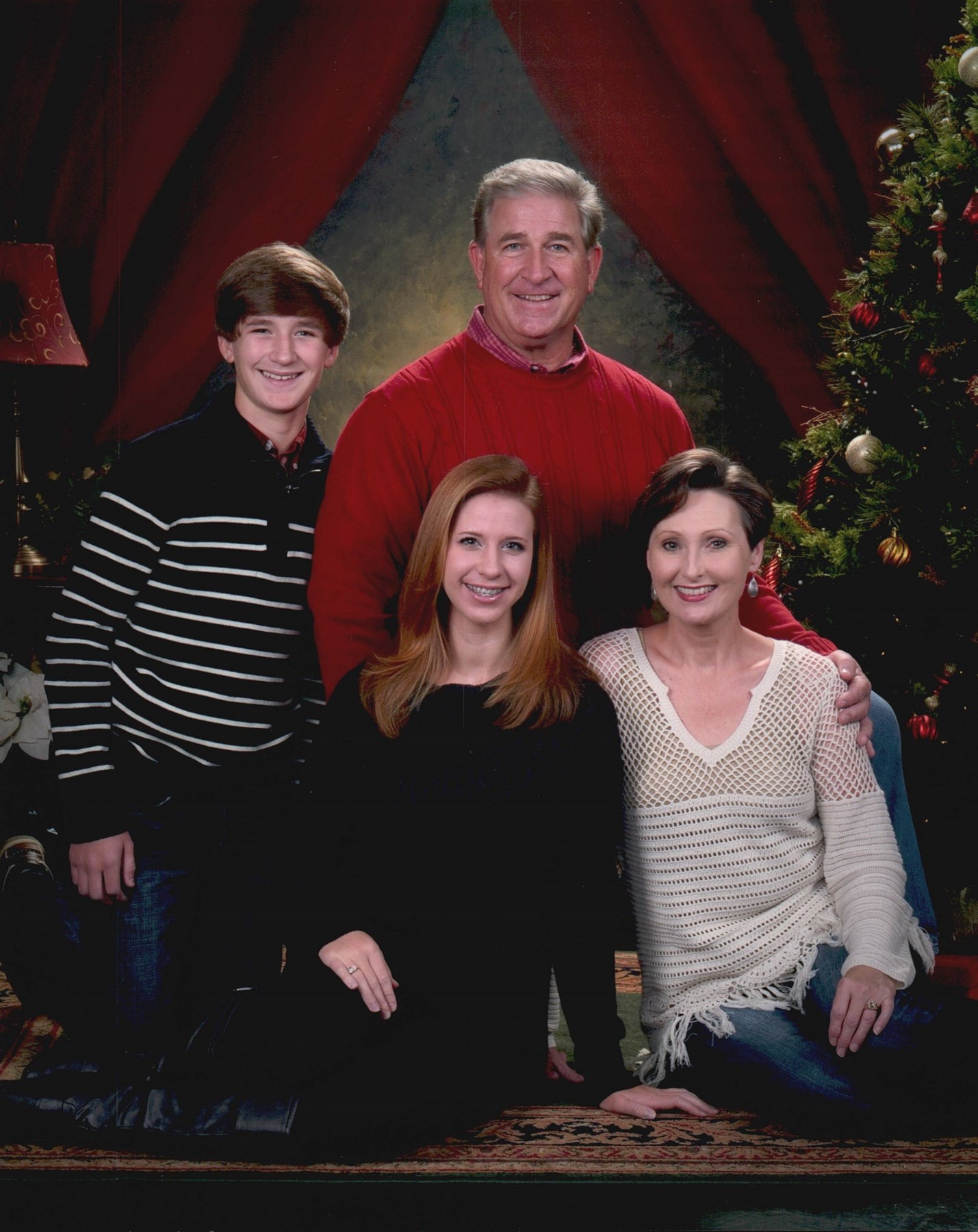 Obituary of Ronald A. "Ronnie" Wright