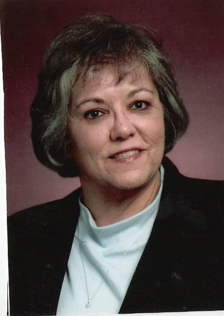 Obituary of Margaret Janis Young