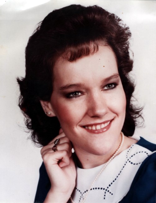 Obituario de Lori Burke