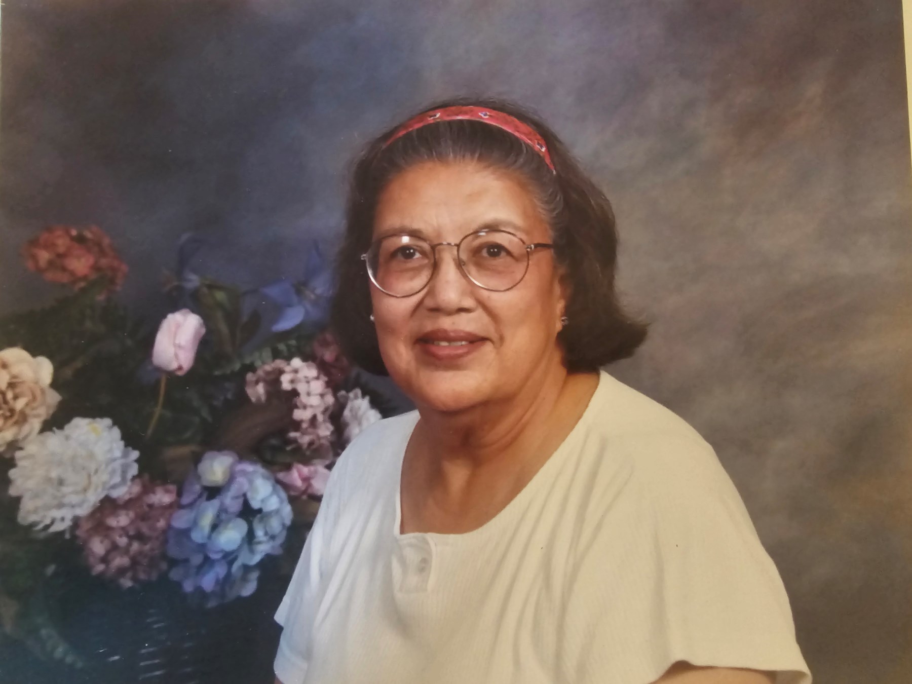 Obituary of Elida Garibay Gonzales